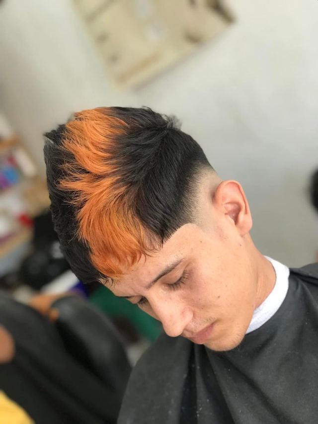 frontal